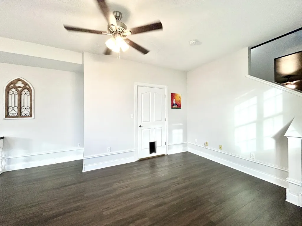 286 Lake Forest Drive Somerset KY 42503