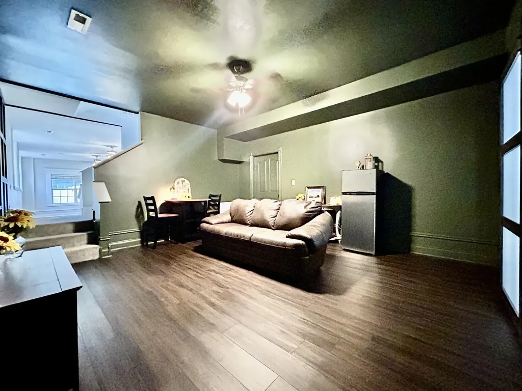 286 Lake Forest Drive Somerset KY 42503
