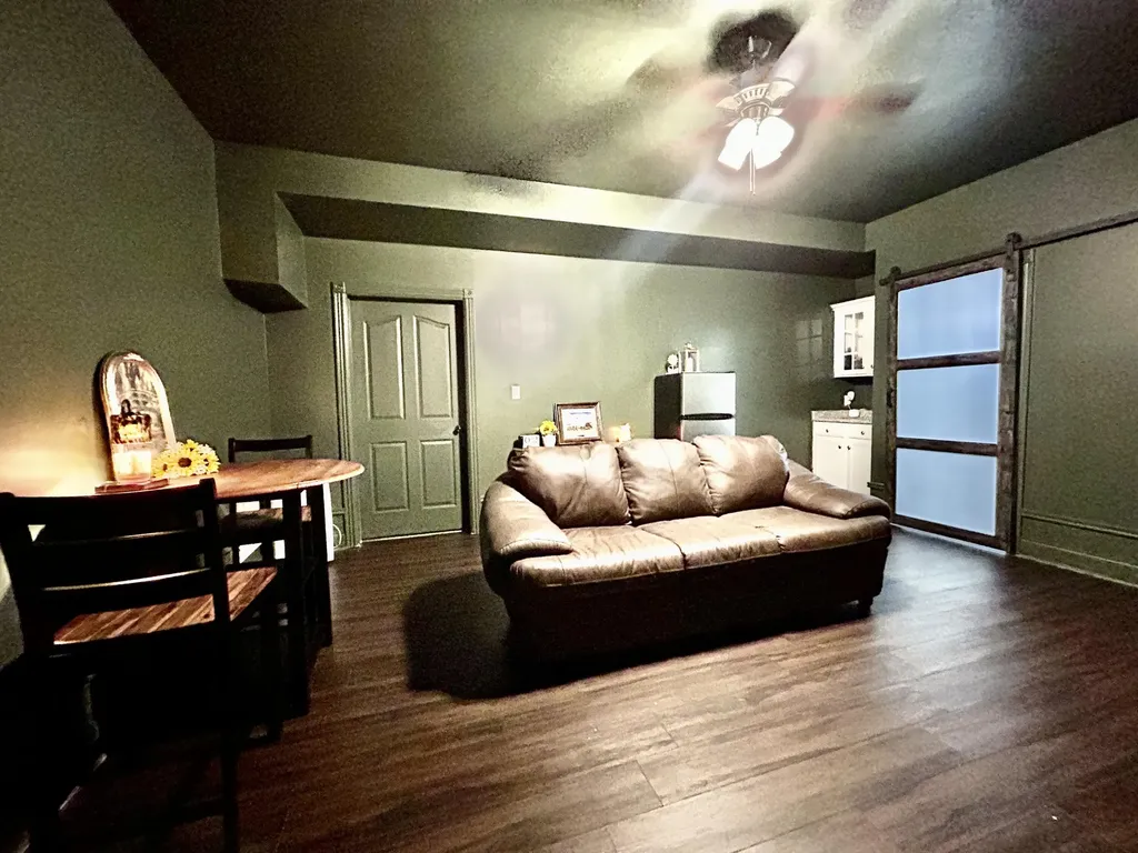 286 Lake Forest Drive Somerset KY 42503