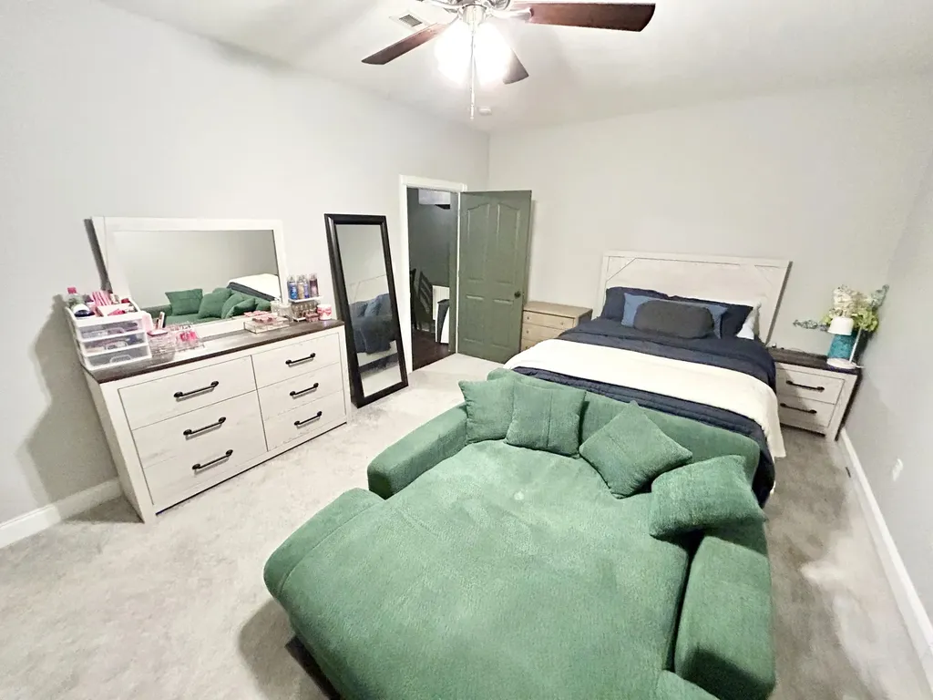 286 Lake Forest Drive Somerset KY 42503