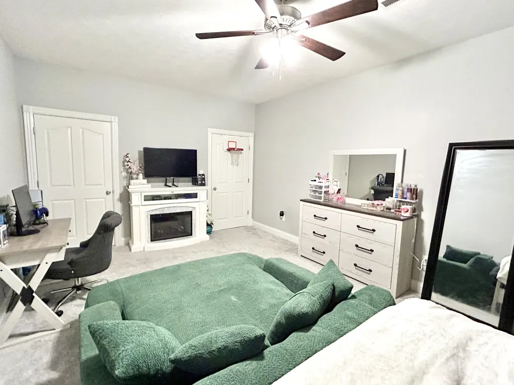 286 Lake Forest Drive Somerset KY 42503