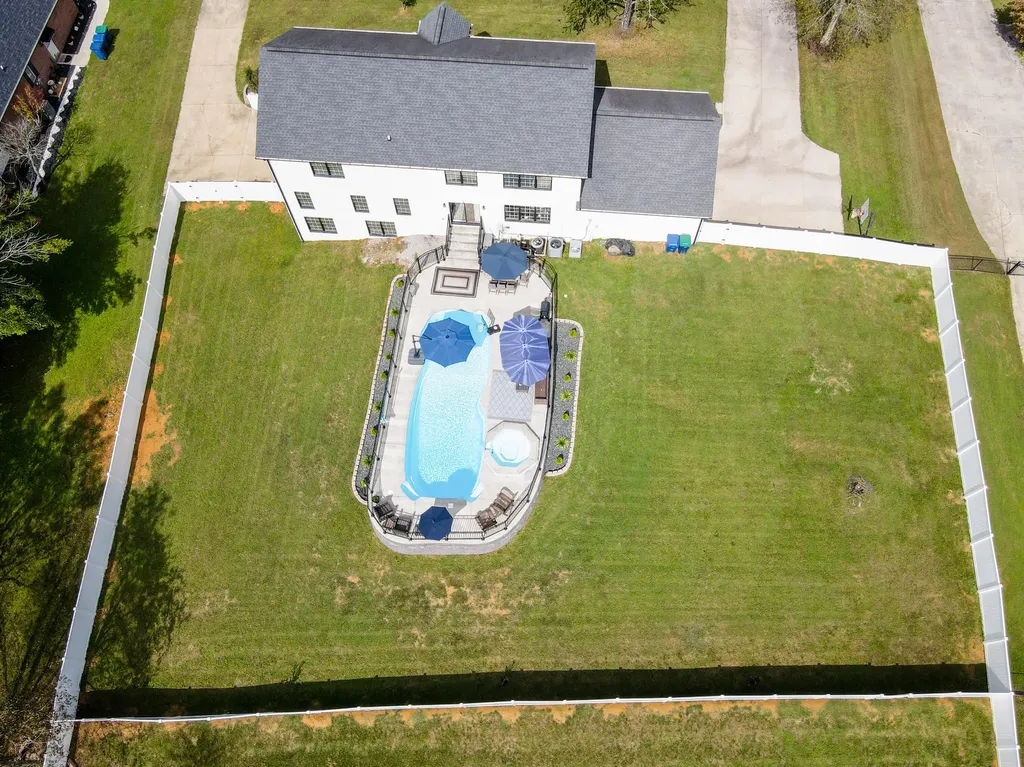 286 Lake Forest Drive Somerset KY 42503