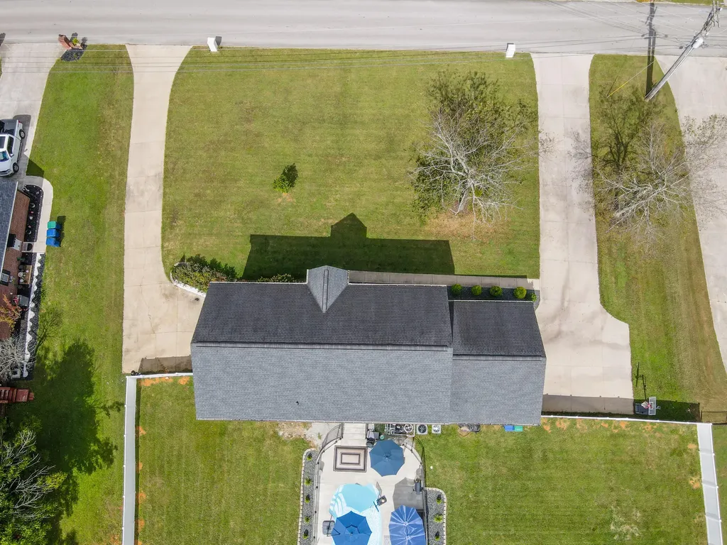 286 Lake Forest Drive Somerset KY 42503