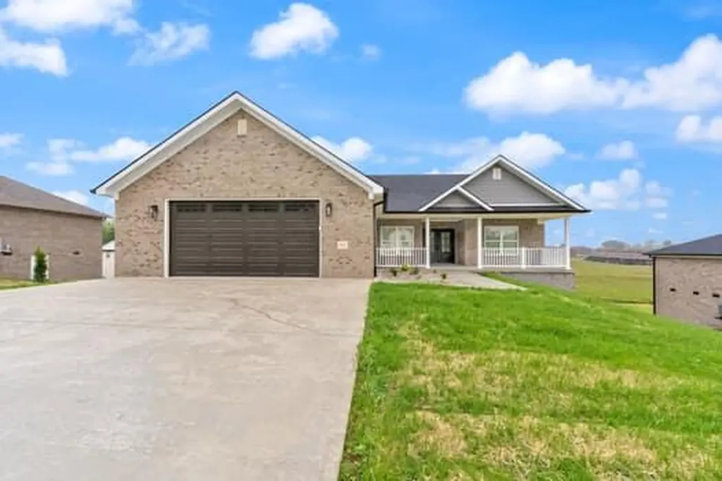 165 Central Park Avenue Berea KY 40403