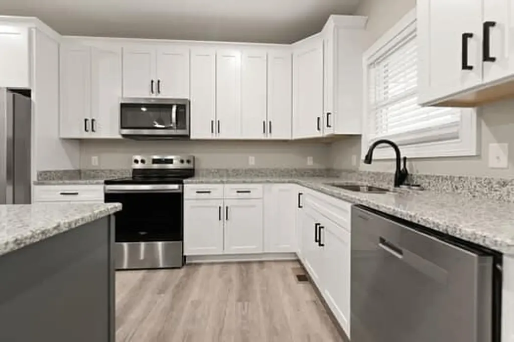 165 Central Park Avenue Berea KY 40403