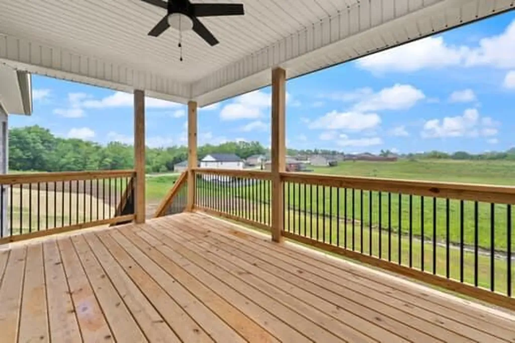 165 Central Park Avenue Berea KY 40403