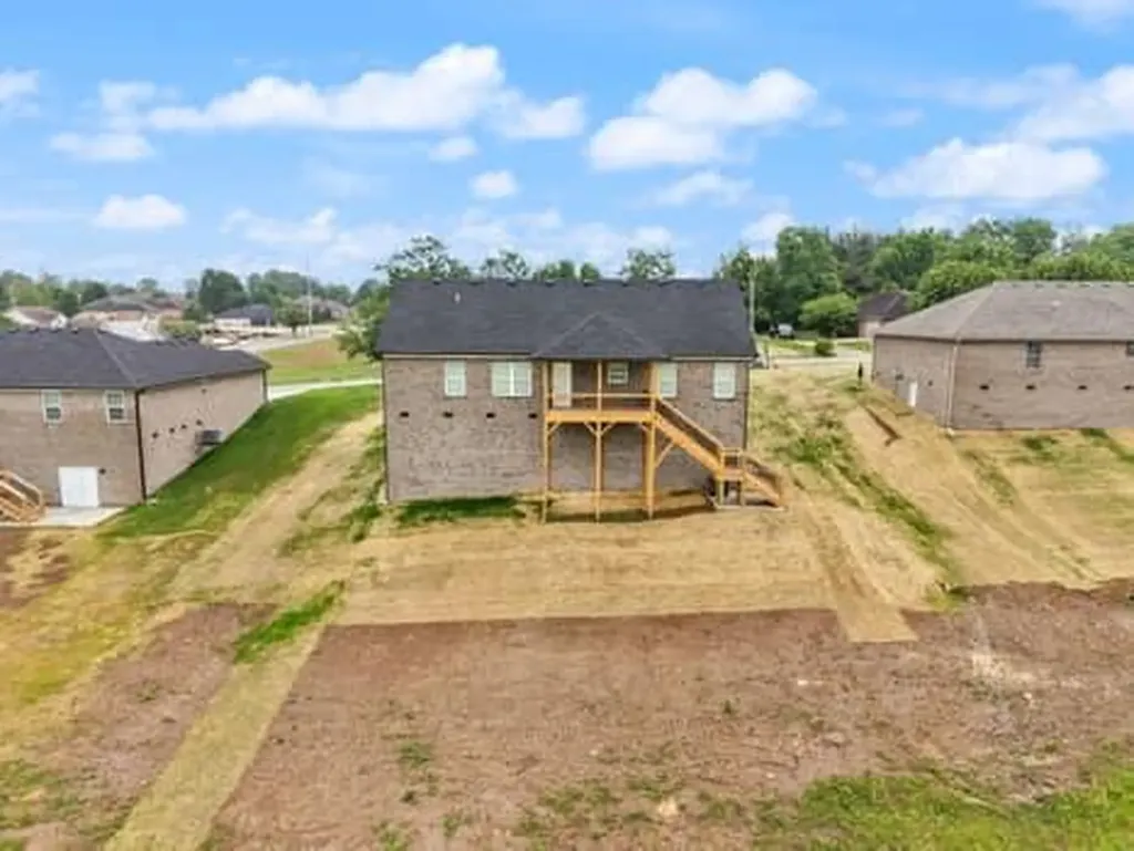 165 Central Park Avenue Berea KY 40403