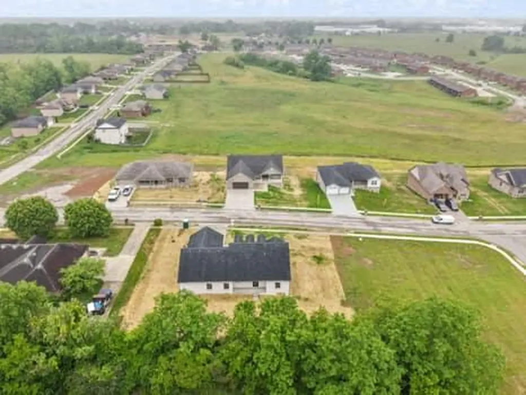 165 Central Park Avenue Berea KY 40403