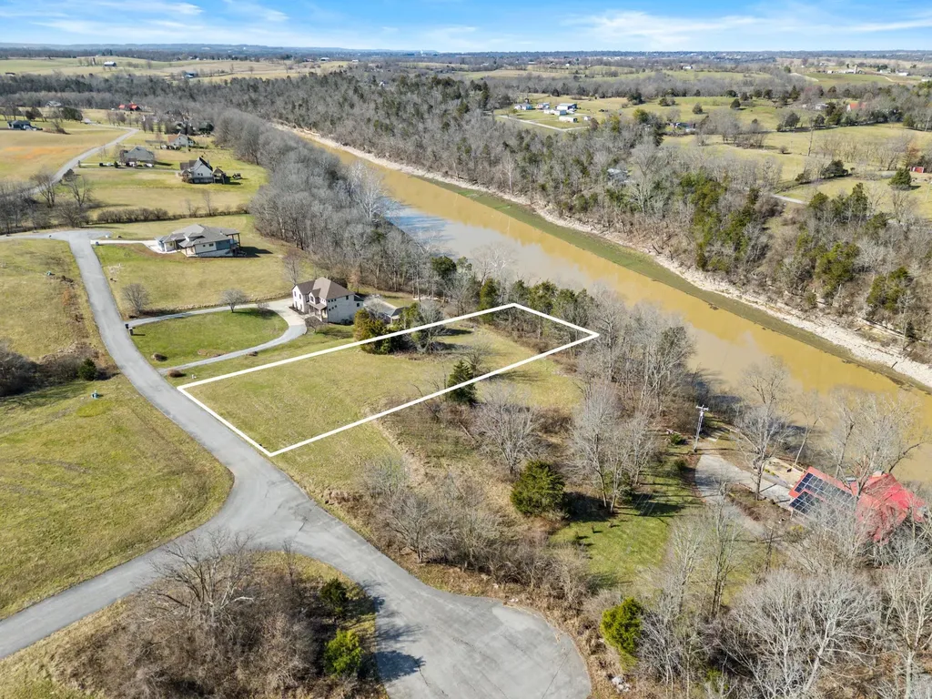 Lot 106 Meadow Point Drive Lancaster KY 40444