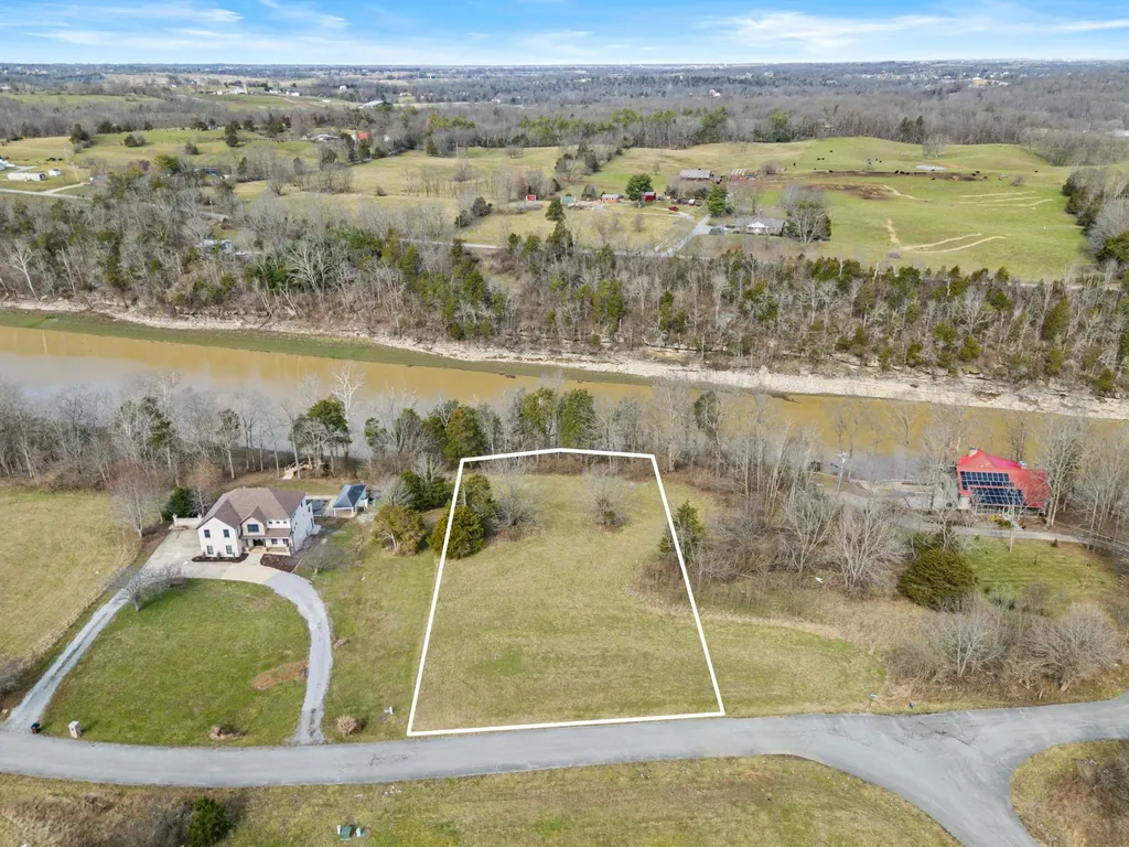 Lot 106 Meadow Point Drive Lancaster KY 40444