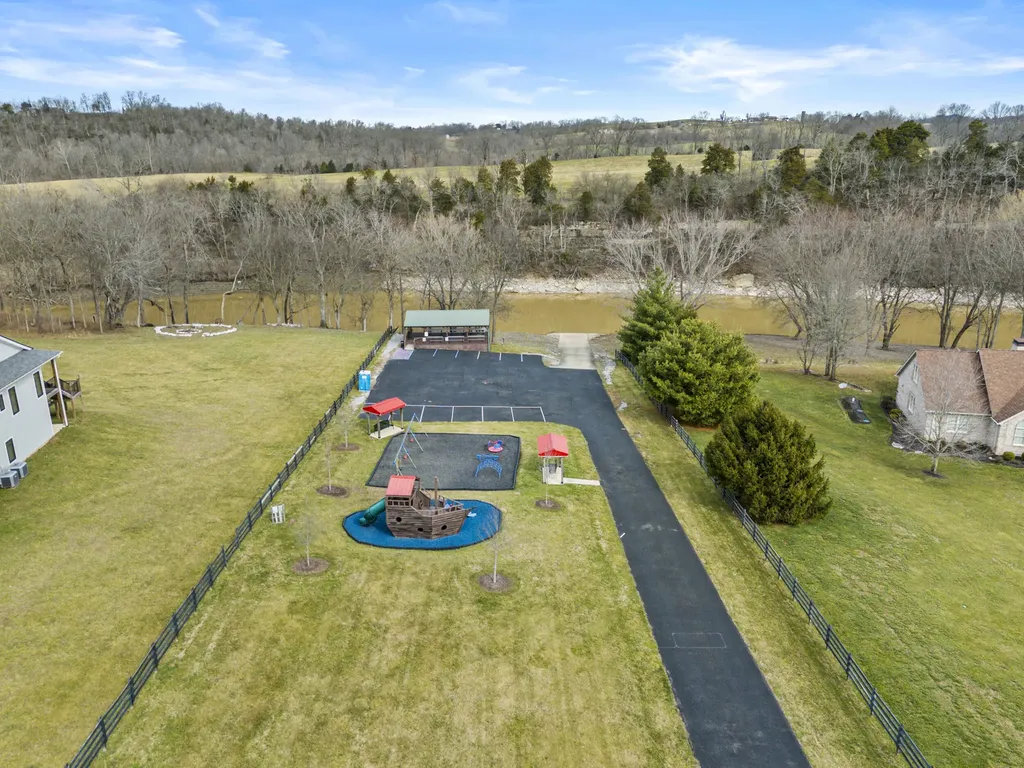 Lot 106 Meadow Point Drive Lancaster KY 40444