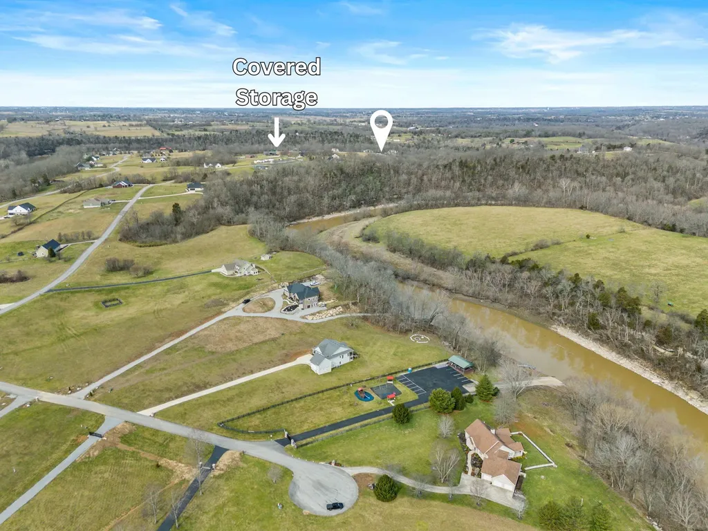 Lot 106 Meadow Point Drive Lancaster KY 40444