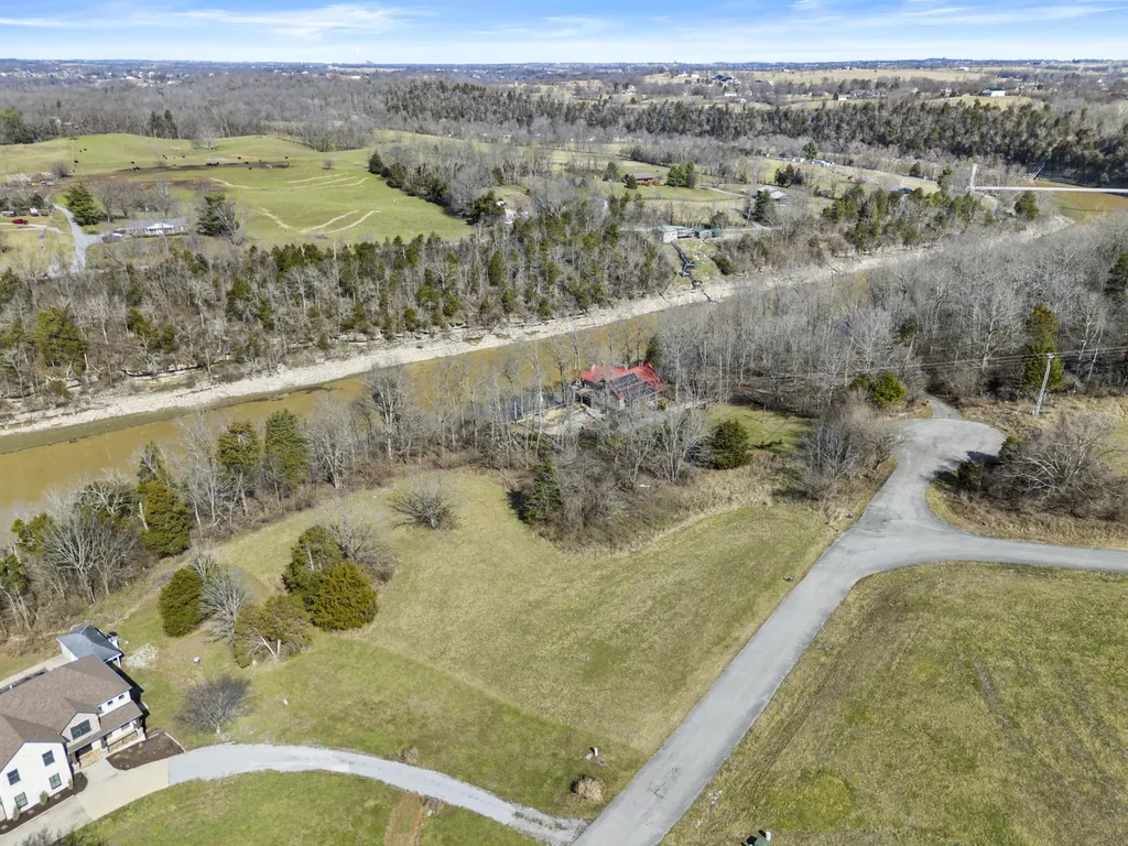 Lot 106 Meadow Point Drive Lancaster KY 40444