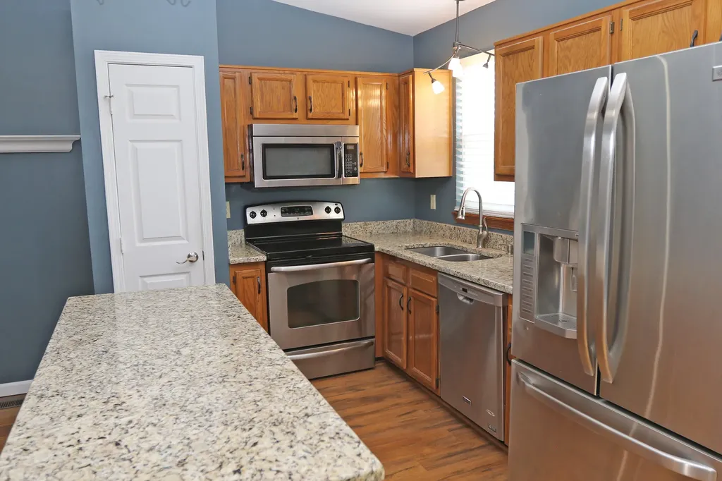 4352 Cobblestone Knoll Drive Lexington KY 40515