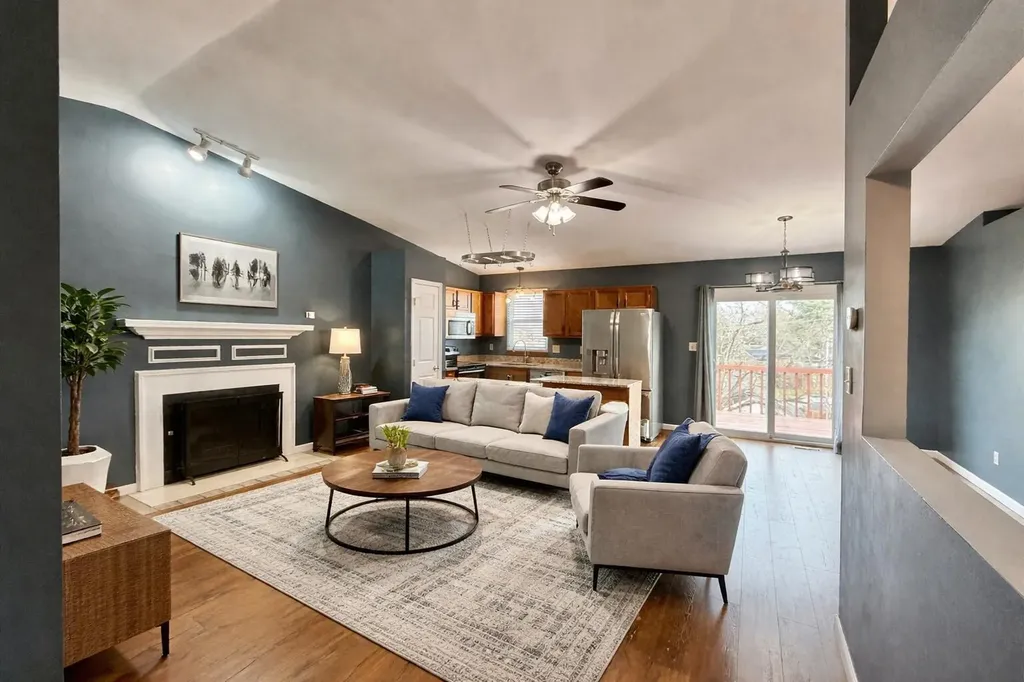 4352 Cobblestone Knoll Drive Lexington KY 40515