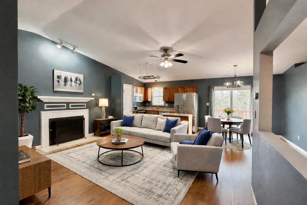 4352 Cobblestone Knoll Drive Lexington KY 40515