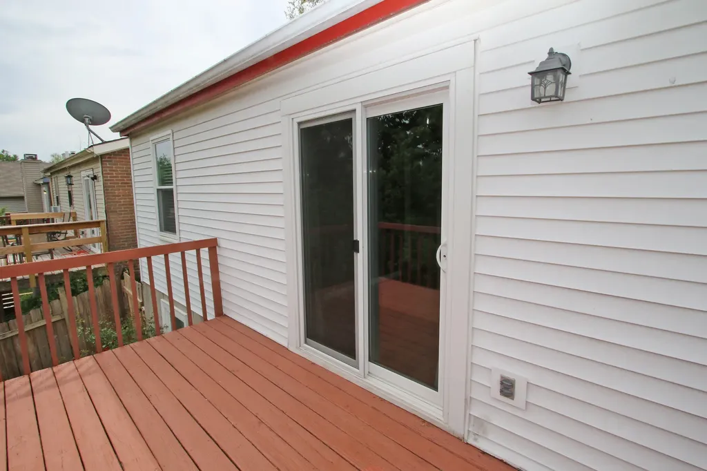 4352 Cobblestone Knoll Drive Lexington KY 40515
