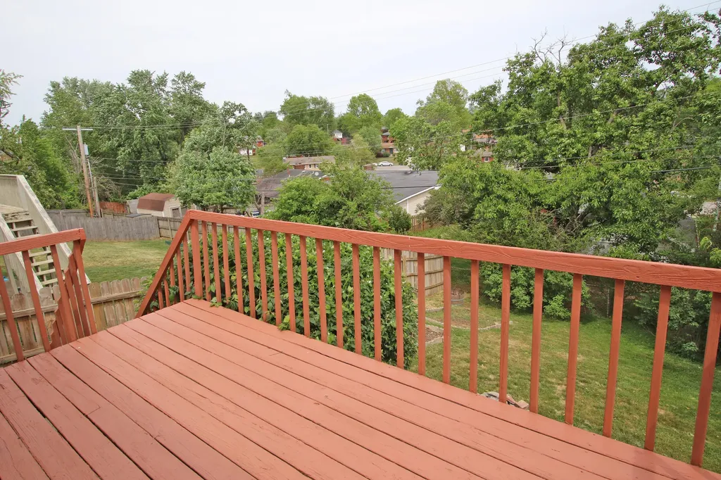 4352 Cobblestone Knoll Drive Lexington KY 40515