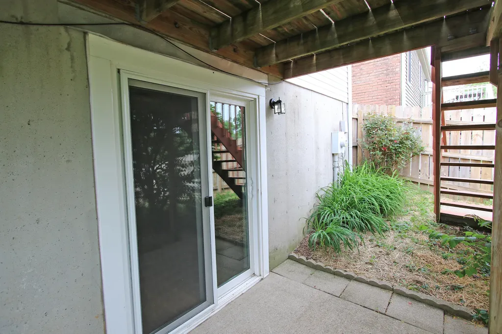 4352 Cobblestone Knoll Drive Lexington KY 40515