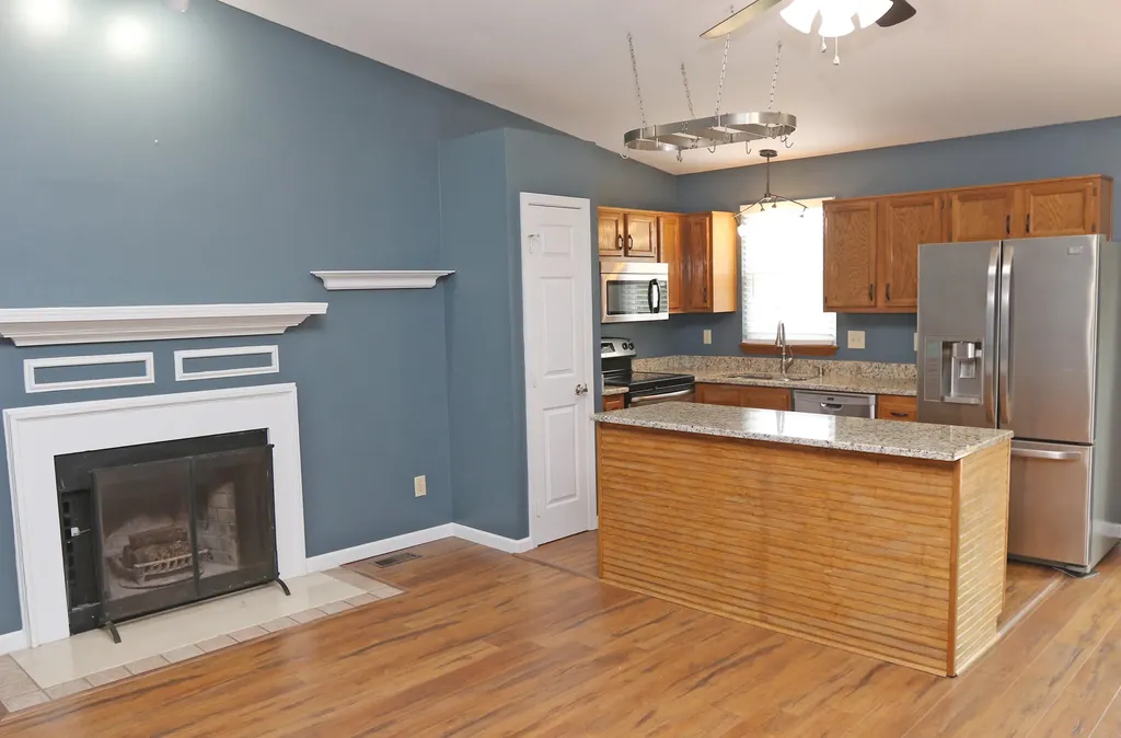 4352 Cobblestone Knoll Drive Lexington KY 40515