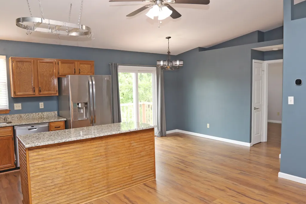 4352 Cobblestone Knoll Drive Lexington KY 40515