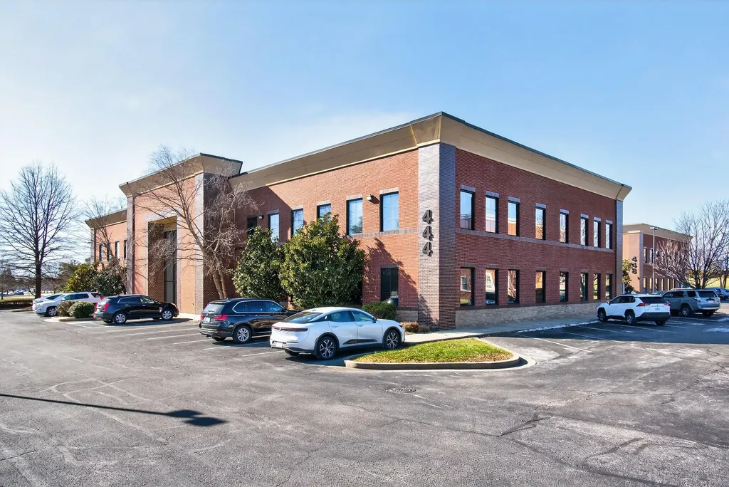 444 Lewis Hargett Circle Lexington KY 40503