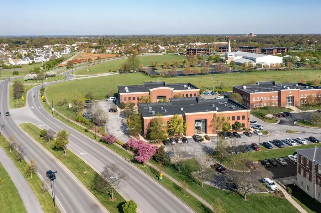 444 Lewis Hargett Circle Lexington KY 40503