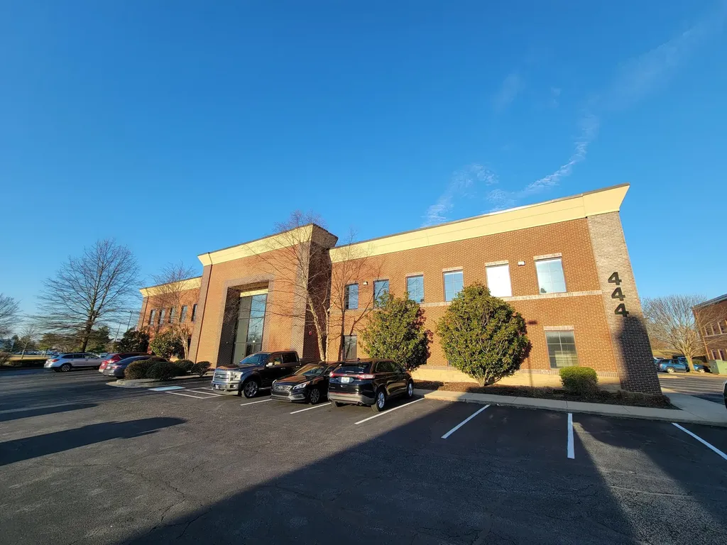 444 Lewis Hargett Circle Lexington KY 40503