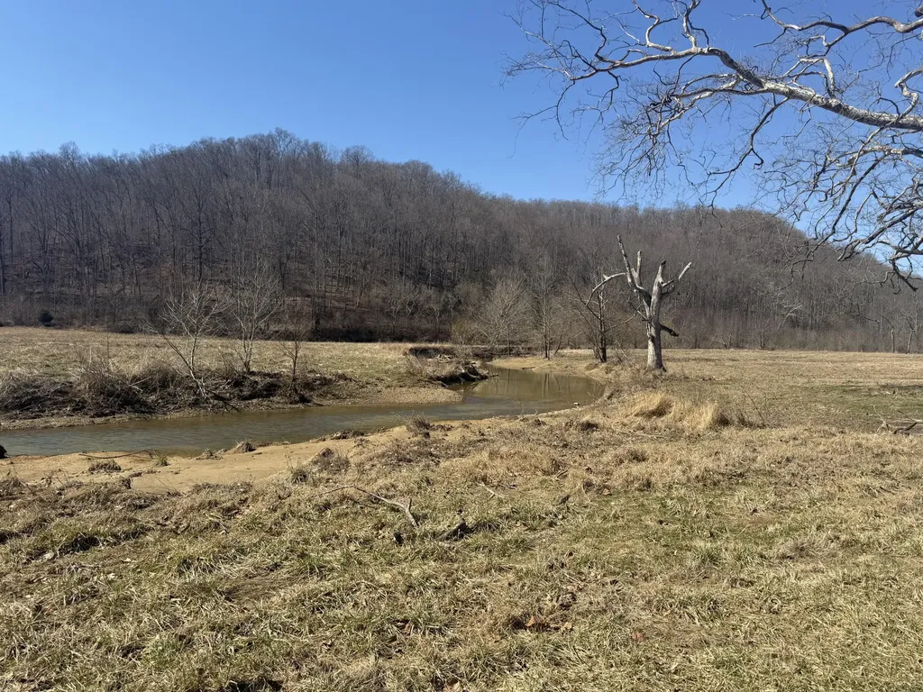658 Wildie Road Mt Vernon KY 40456