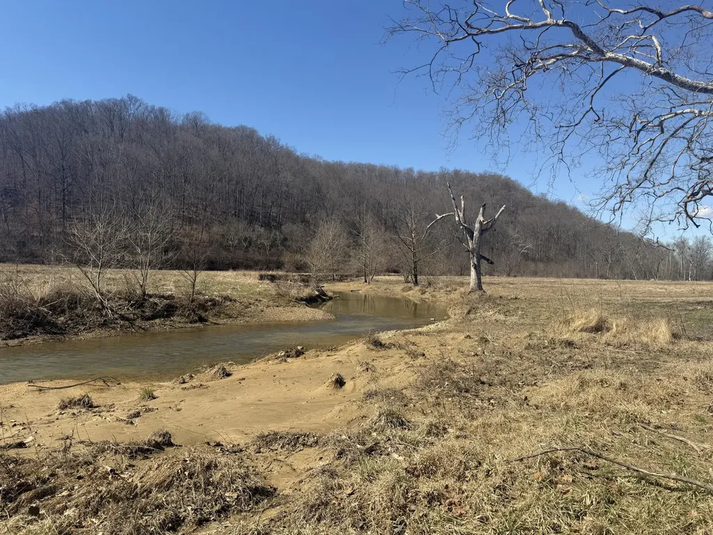 658 Wildie Road Mt Vernon KY 40456
