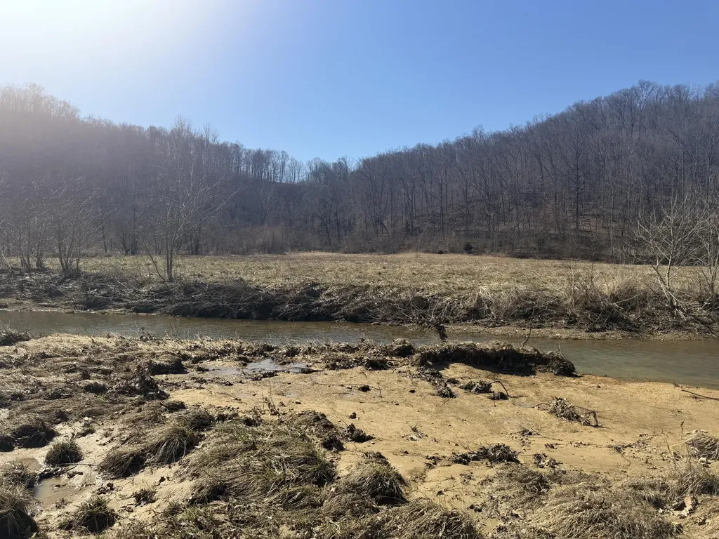 658 Wildie Road Mt Vernon KY 40456