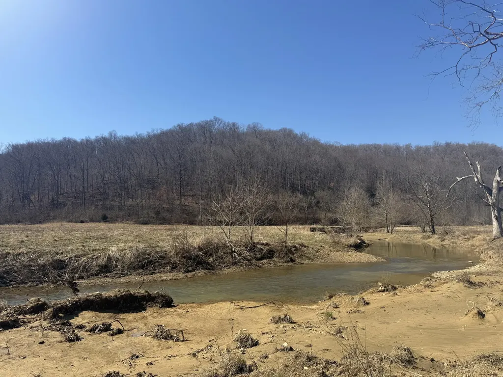 658 Wildie Road Mt Vernon KY 40456