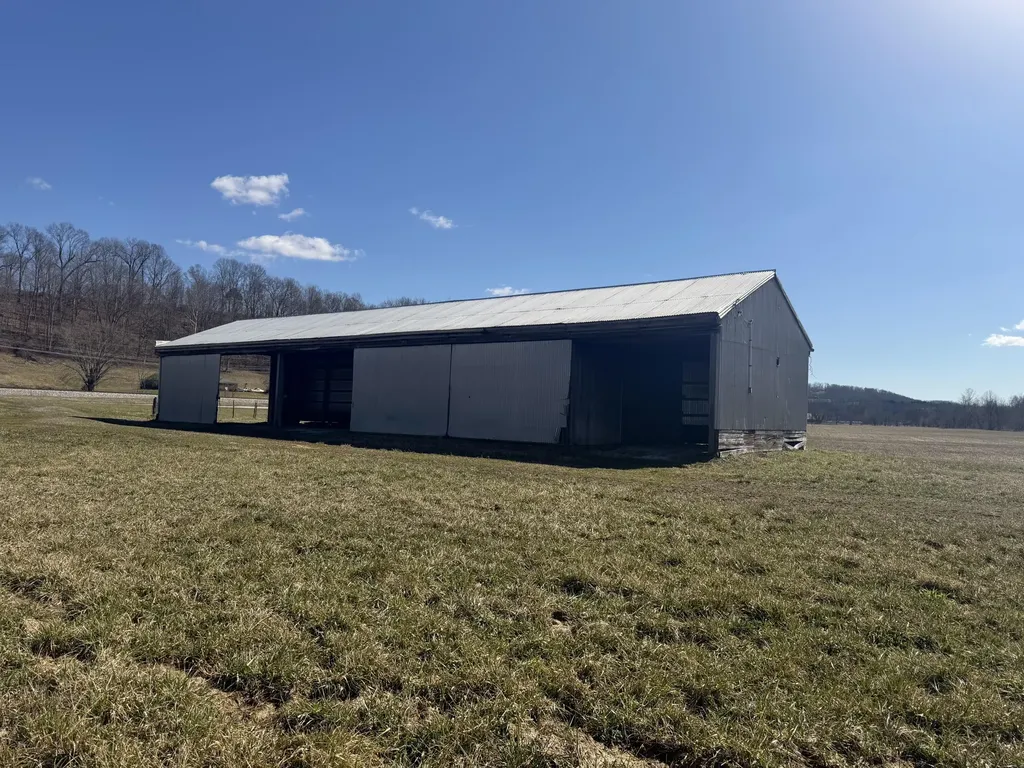 658 Wildie Road Mt Vernon KY 40456