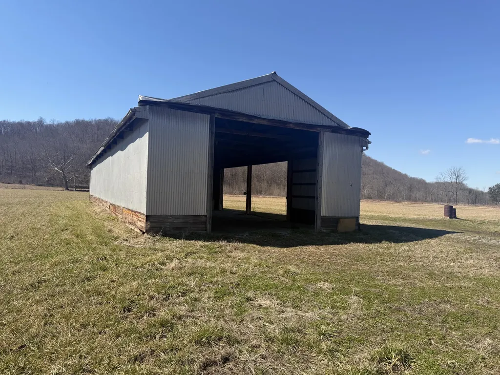 658 Wildie Road Mt Vernon KY 40456