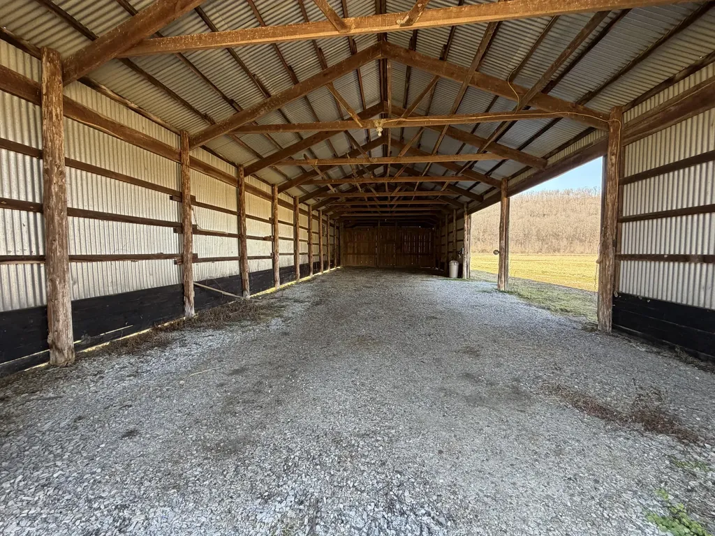 658 Wildie Road Mt Vernon KY 40456