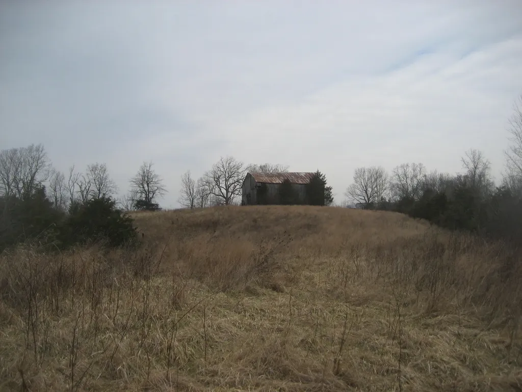 1234 Rutherford School Road Rutherford School Road Lawrenceburg KY 40342