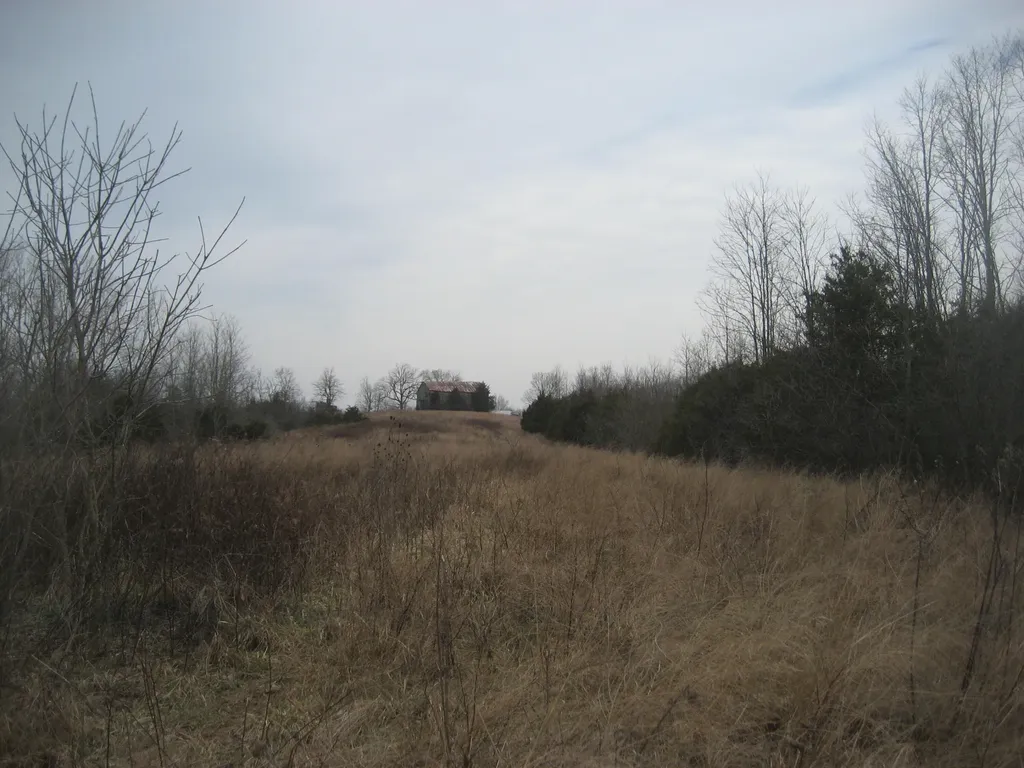 1234 Rutherford School Road Rutherford School Road Lawrenceburg KY 40342