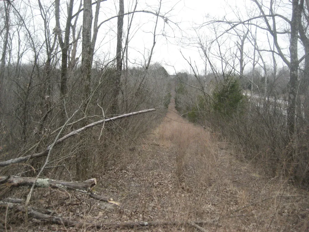 1234 Rutherford School Road Rutherford School Road Lawrenceburg KY 40342