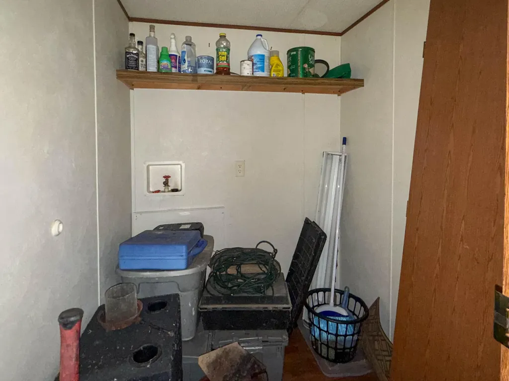 46 Tom Rose Branch Road Campton KY 41301