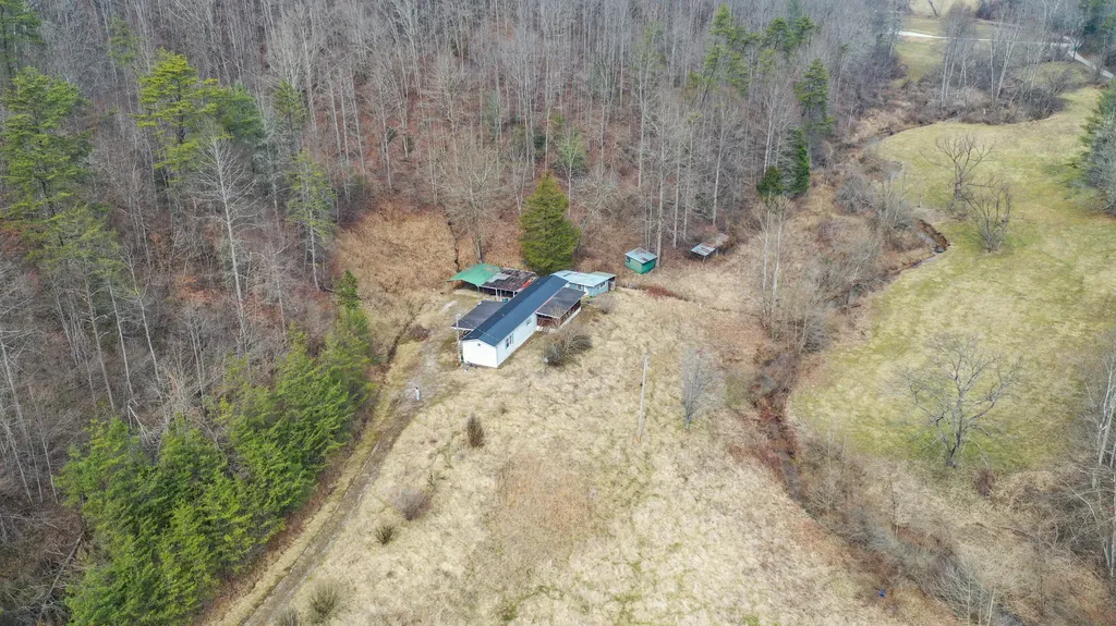 46 Tom Rose Branch Road Campton KY 41301