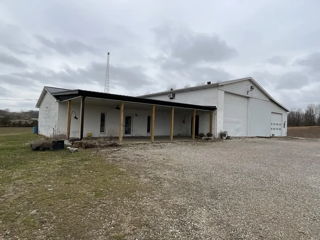 6687 U.s. 27 Science Hill KY 42553