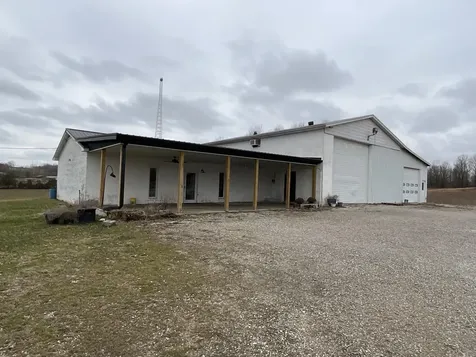 6687 U.s. 27 Science Hill KY 42553