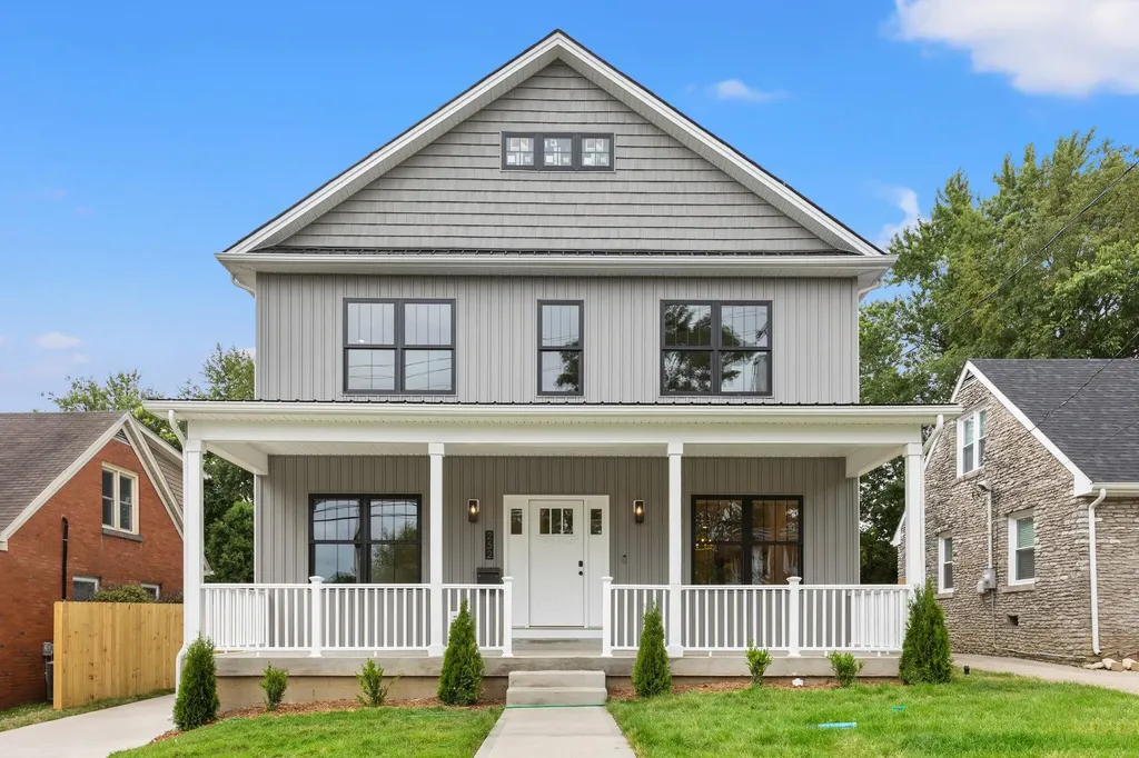 243 Preston Avenue Lexington KY 40502