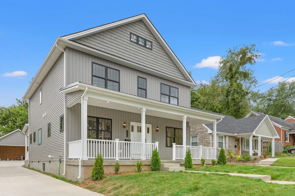 243 Preston Avenue Lexington KY 40502