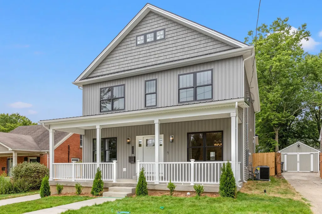 243 Preston Avenue Lexington KY 40502