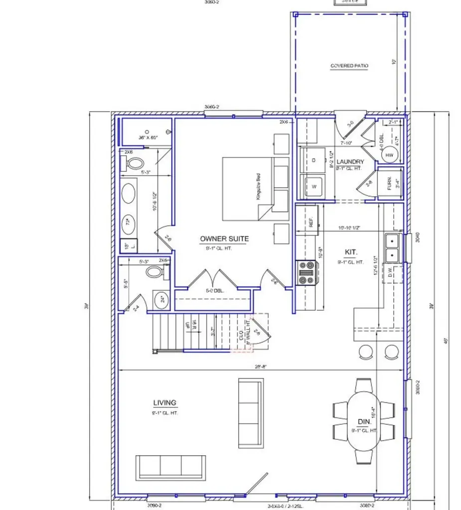 243 Preston Avenue Lexington KY 40502