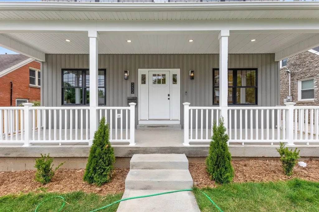 243 Preston Avenue Lexington KY 40502