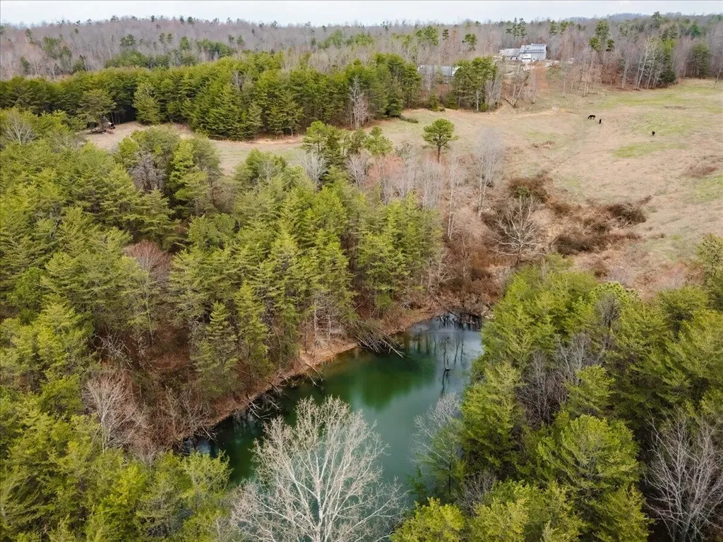 131 Marvins Lane East Bernstadt KY 40729