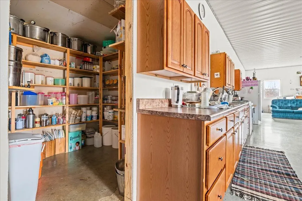 131 Marvins Lane East Bernstadt KY 40729