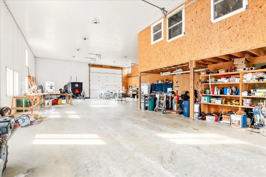 131 Marvins Lane East Bernstadt KY 40729